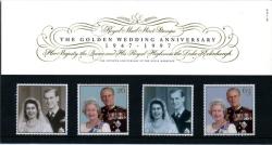 1997 Royal Golden Wedding Pack 1997 Royal Golden Wedding Pack
