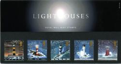 1998 Lighthouses Pack 1998 Lighthouses Pack