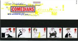 1998 Comedians Pack 1998 Comedians Pack