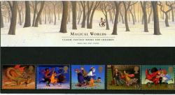 1998 Children's Fantasy Novels Pack 1998 Children's Fantasy Novels Pack