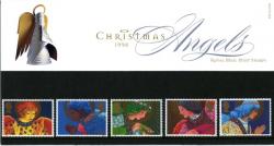 1998 Christmas pack