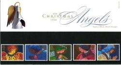 1998 Christmas, Angels Pack 1998 Christmas, Angels Pack