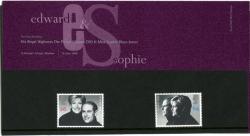 1999 Royal Wedding Pack 1999 Royal Wedding Pack