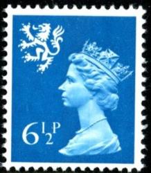 SG S23 6½p