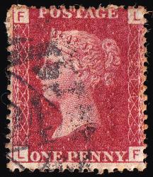 Scott #3036 Red Fox Plate Block Of 4 Stamps - View #10