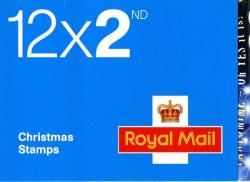 SG: LX35a Christmas 12x2nd Pantomine 'Oh yes it is!' SG: LX35a Christmas 12x2nd Pantomine 'Oh yes it is!'