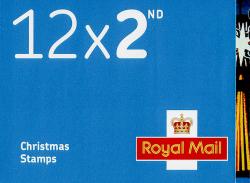 SG: LX63 Christmas 2021 12x 2nd SG: LX63 Christmas 2021 12x 2nd