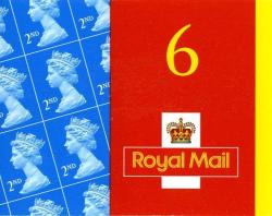 SG: MA1  6x2nd (w)