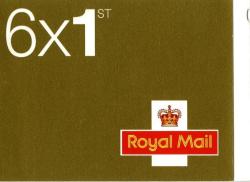 SG: MB4 1st x 6  (q)