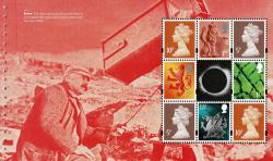 SG U3072r 2020 Visions of the Universe Definitives