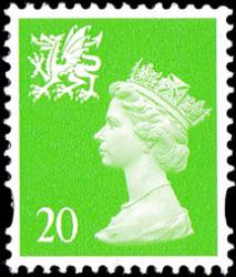 SG W79a 20p right band P14 SG W79a 20p right band P14