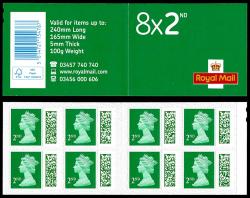 TC1 8x 2nd Holly Green (V4502)