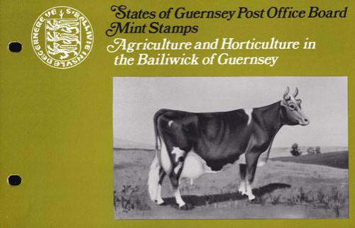 1970 Agriculture and Horticulture Pack