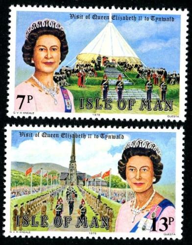 1979 Royal Visit
