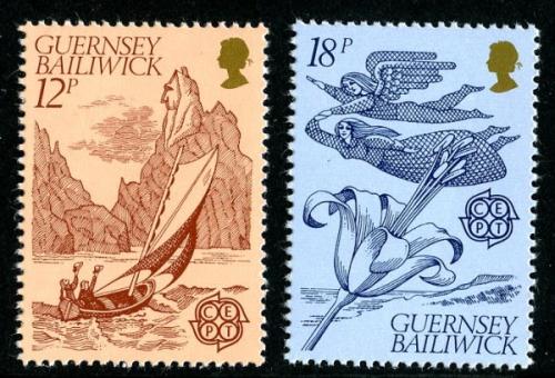 1981 Europa, Folklore