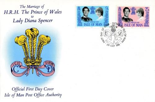 1981 Royal Wedding