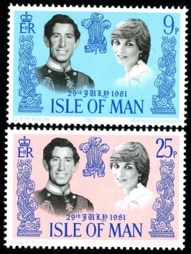 1981 Royal Wedding