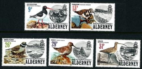 1984 Birds