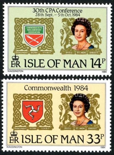 1984 Commonwealth
