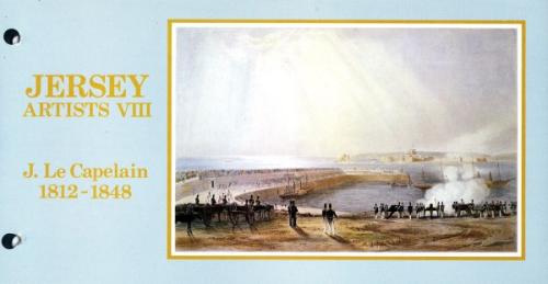 1987 Christmas Paintings pack