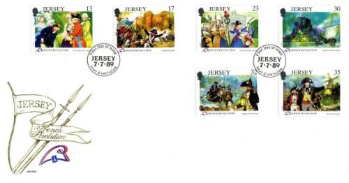 1989 French Revolution