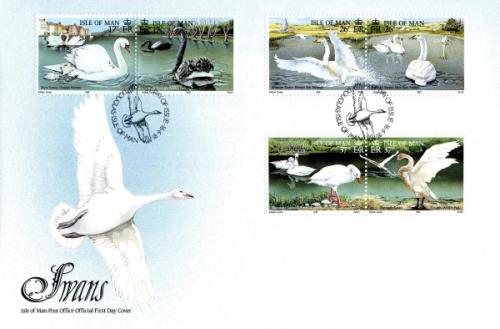 1991 Swans