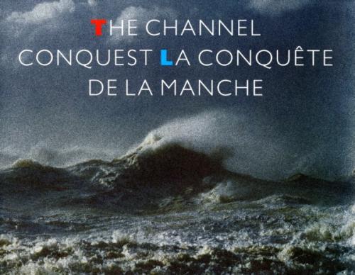 1994 Channel Tunnel Souvenir Book