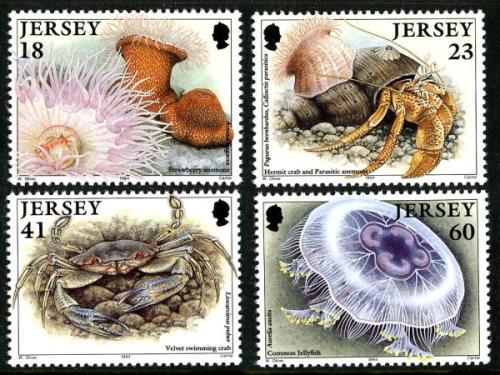 1994 Marine Life (2nd series)