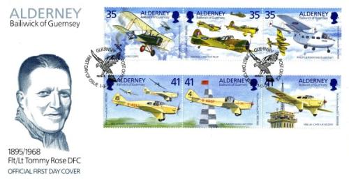 1995 Aircraft
