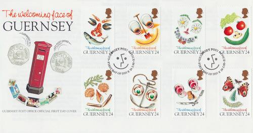 1995 Greetings