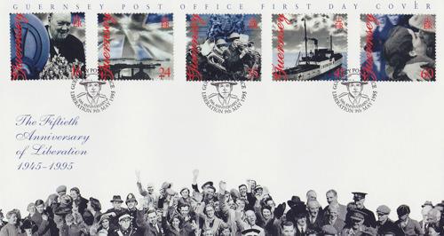 1995 Liberation