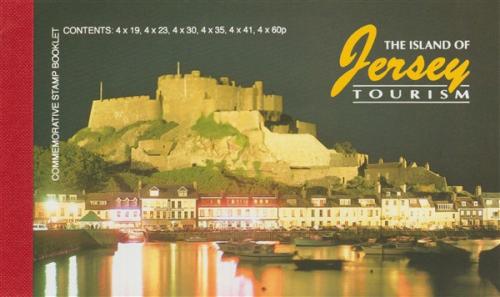 1996 £8.32p Tourism  (SB54)