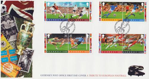 1996 Football Championship