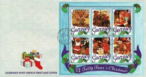 1997 Christmas MS