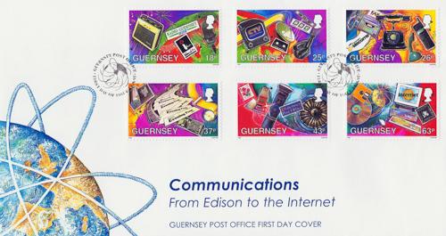 1997 Communications