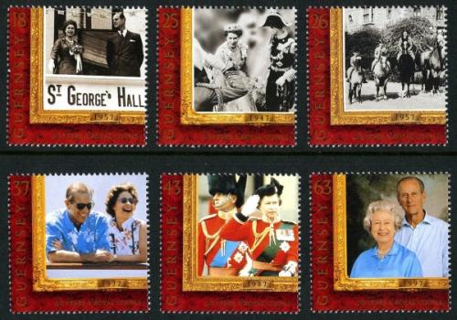 1997 Royal Golden Wedding