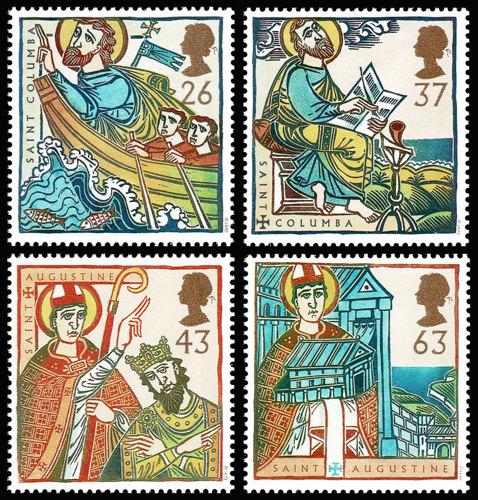 1997 Religious Anniversaries