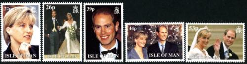 1999 Royal Wedding