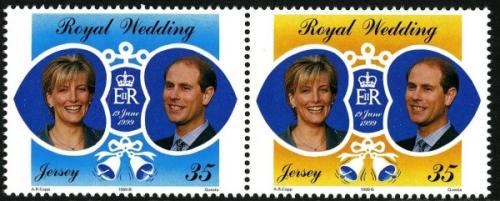 1999 Royal Wedding