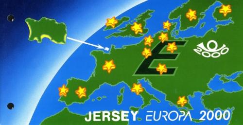 2000 Europa pack