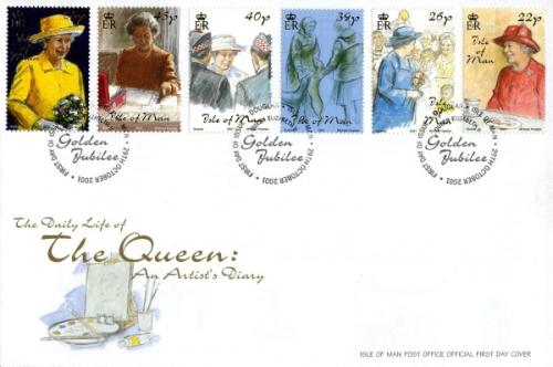 2001 Golden Jubilee