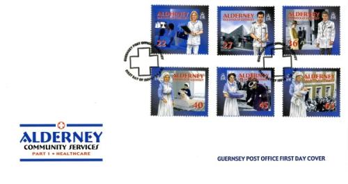 2001 Healthcare