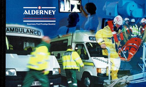 2002 £9.40 Community Services Part I & II (ASB12)