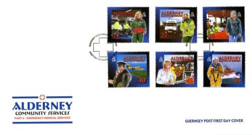2002 Emergency Medical Aid
