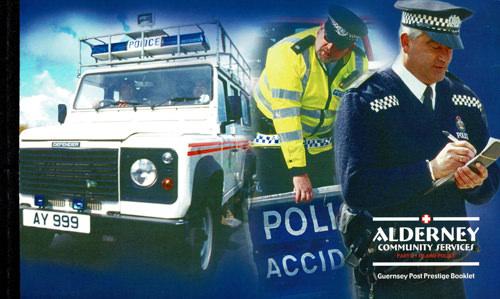2003 £9.40 Community Services Part III (ASB13)