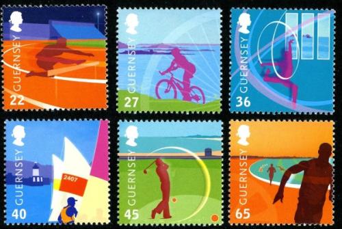 2003 Island Games