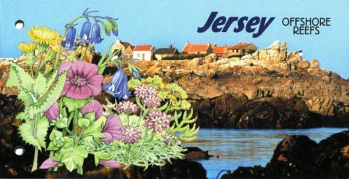 2003 Reefs Self-adhesive pack