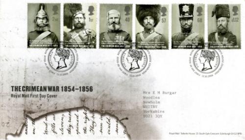 2004 Crimean War (Addressed)
