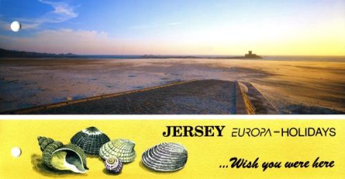 2004 Europa Holidays pack