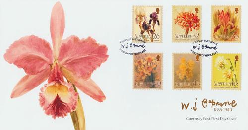 2005 Watercolour Paintings
